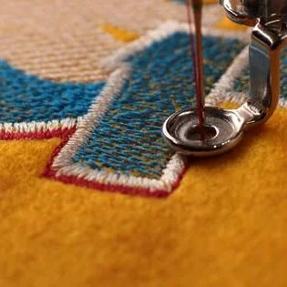 Best Embroidery Machines for Beginners in 2026Best Embroidery Machines for Beginners in 2026