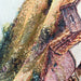 MOQ 1PC Jacquard Woven Tapestry Custom Throw Blanket for Home Decoration Wall Hanging Tapestry Blanket Custom Design