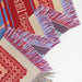 Jacquard Factory Custom Design High Quality Logo/Pattern Woven Tapestry Blanket and Warp Tapestry Throw Blanket
